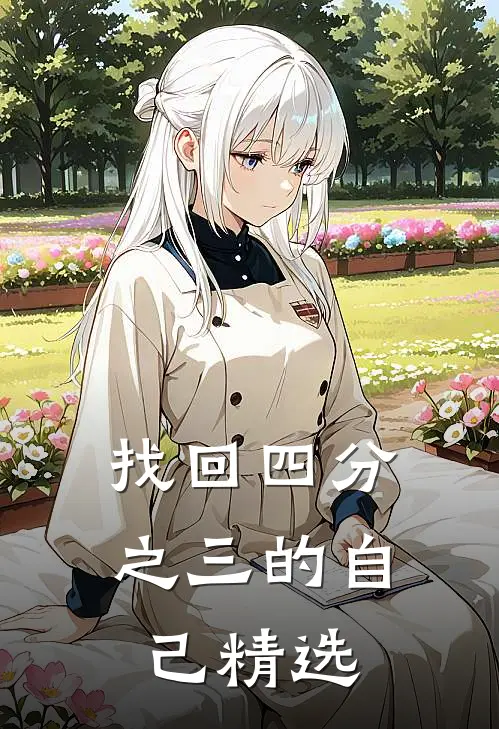 找回四分之三的自己精选
