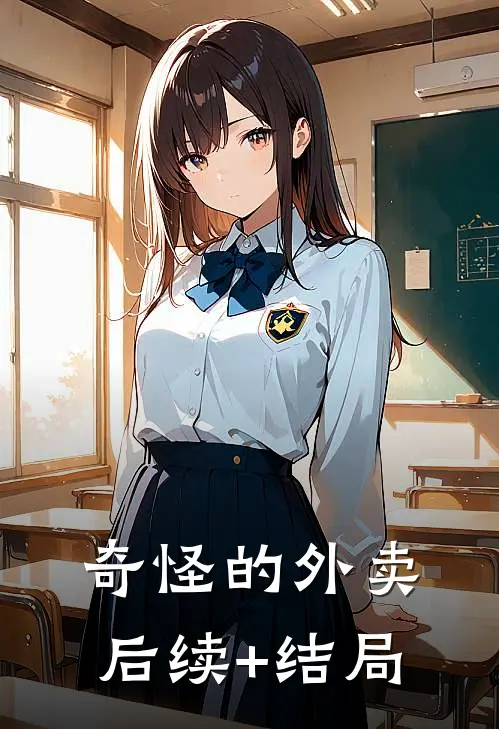 奇怪的外卖后续+结局