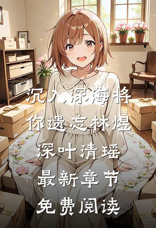 沉入深海将你遗忘林煜深叶清瑶最新章节免费阅读