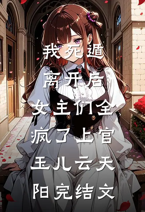 我死遁离开后，女主们全疯了上官玉儿云天阳完结文