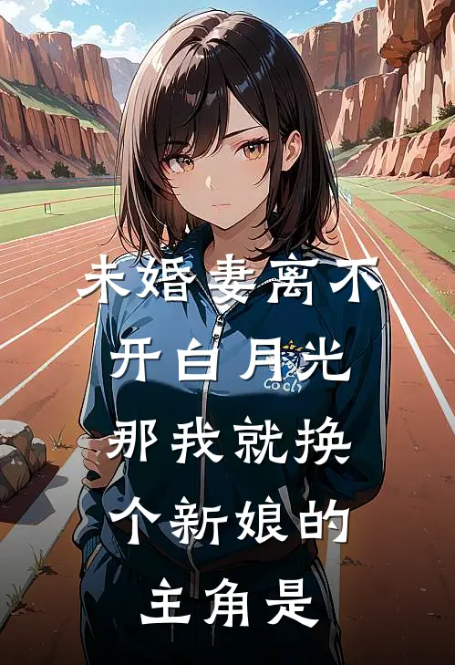 未婚妻离不开白月光，那我就换个新娘的主角是