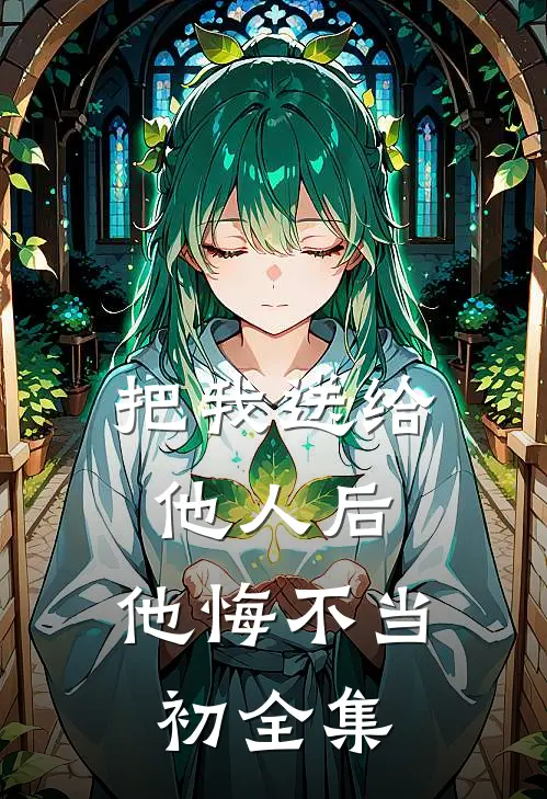 把我送给他人后，他悔不当初全集