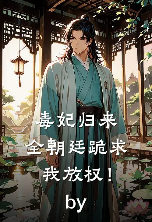 毒妃归来，全朝廷跪求我放权！by
