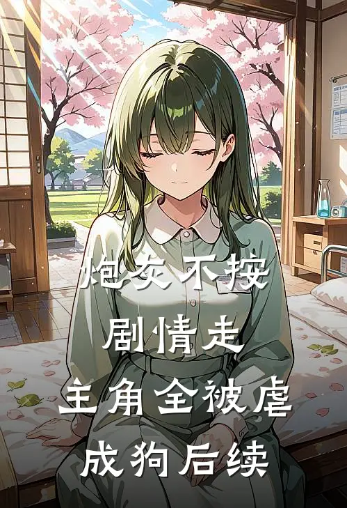 炮灰不按剧情走，主角全被虐成狗后续