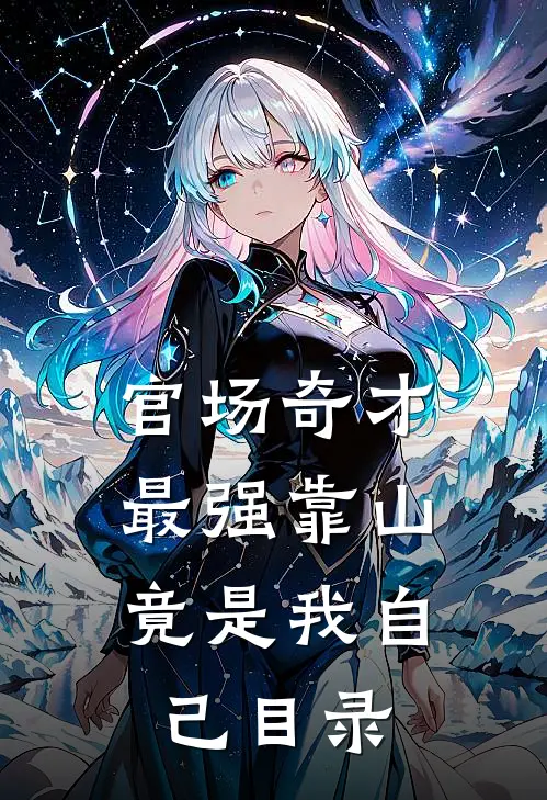 官场奇才：最强靠山竟是我自己目录