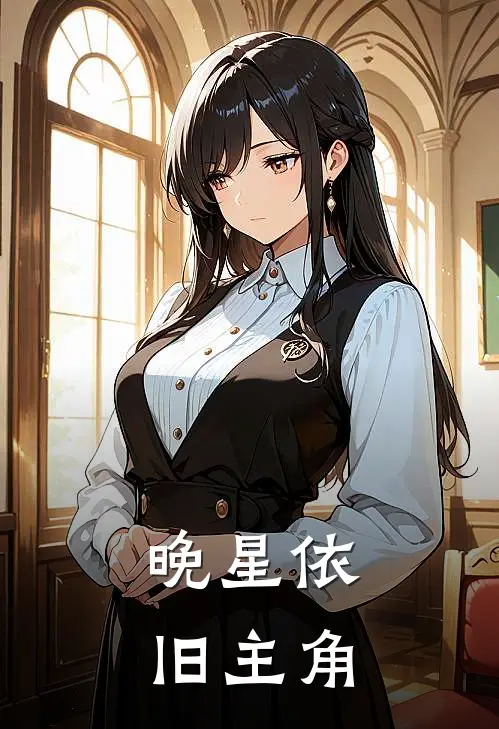 晚星依旧主角