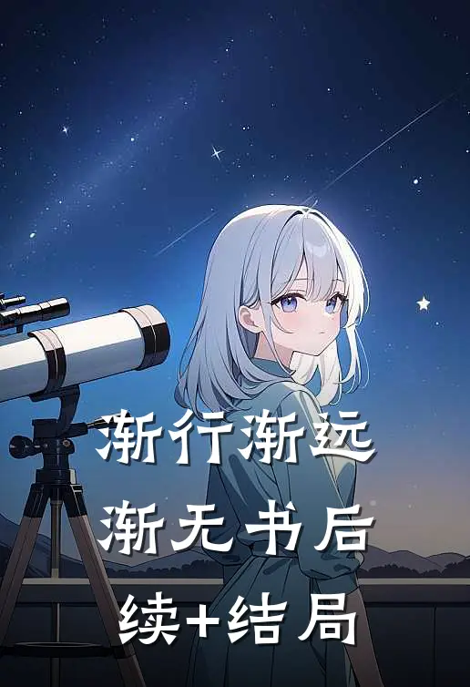 渐行渐远渐无书后续+结局
