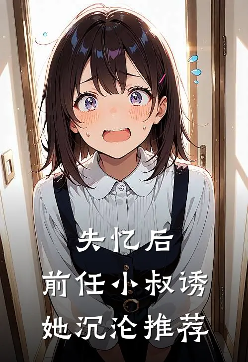 失忆后，前任小叔诱她沉沦推荐