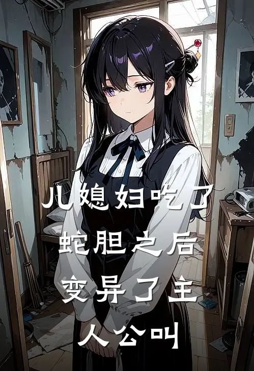 儿媳妇吃了蛇胆之后，变异了主人公叫