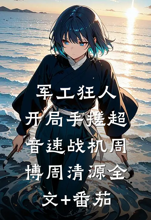 军工狂人：开局手搓超音速战机周博周清源全文+番茄