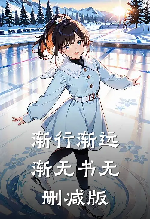 渐行渐远渐无书无删减版