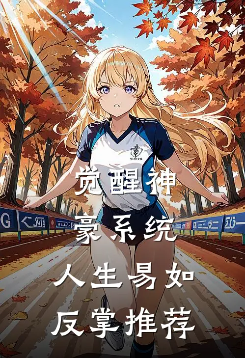 觉醒神豪系统，人生易如反掌推荐