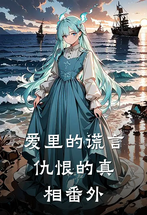 爱里的谎言，仇恨的真相番外