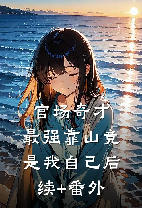 官场奇才：最强靠山竟是我自己后续+番外