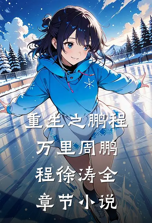 重生之鹏程万里周鹏程徐涛全章节小说