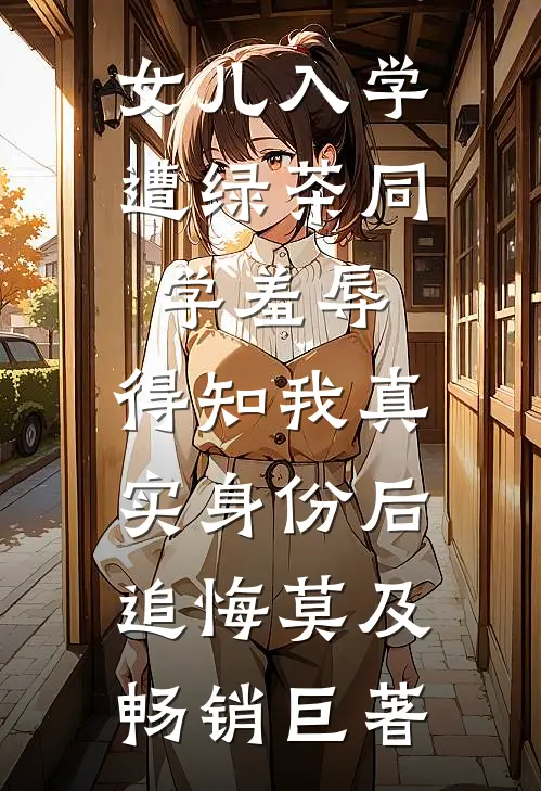 女儿入学遭绿茶同学羞辱，得知我真实身份后追悔莫及畅销巨著