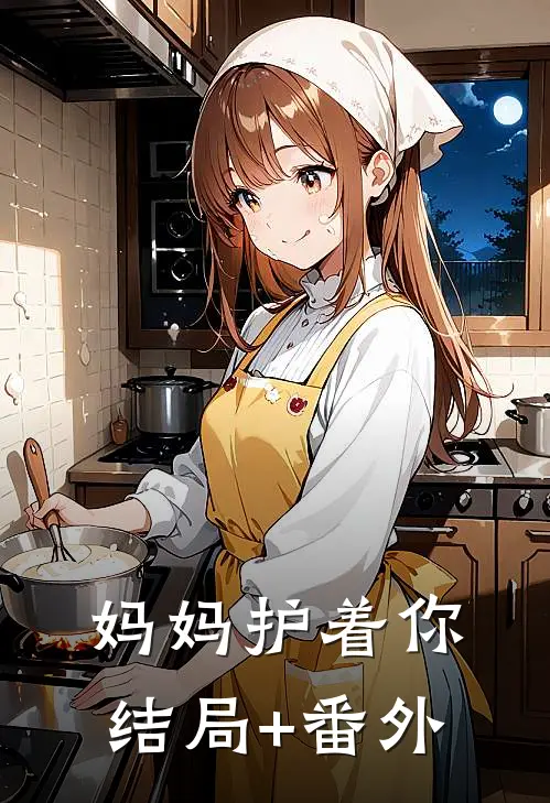 妈妈护着你结局+番外