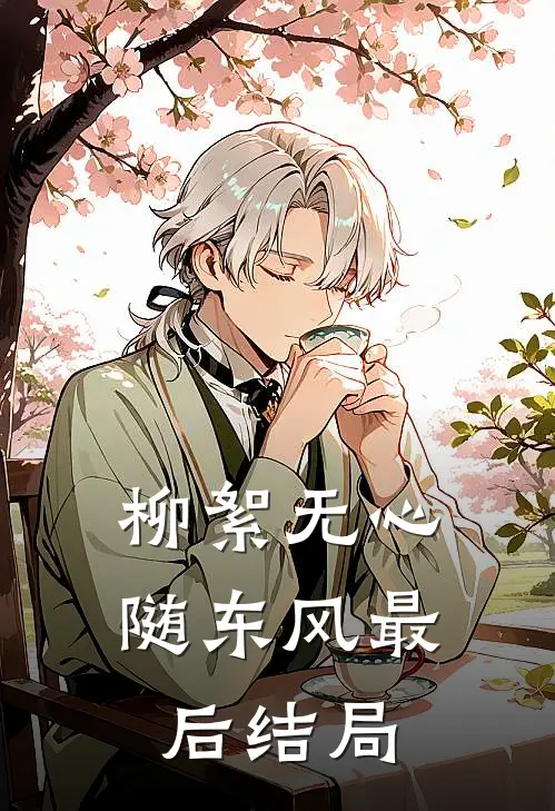 柳絮无心随东风最后结局