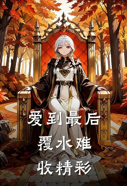 爱到最后，覆水难收精彩