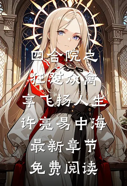 四合院之狂怼众禽，享飞扬人生许亮易中海最新章节免费阅读