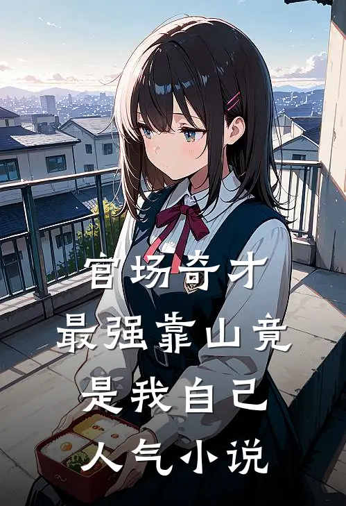 官场奇才：最强靠山竟是我自己人气小说