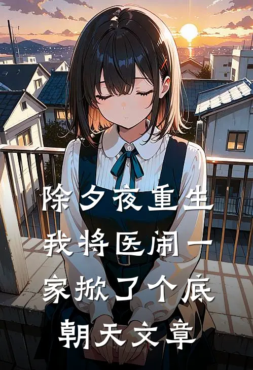 除夕夜重生，我将医闹一家掀了个底朝天文章