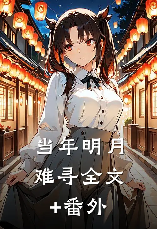 当年明月难寻全文+番外
