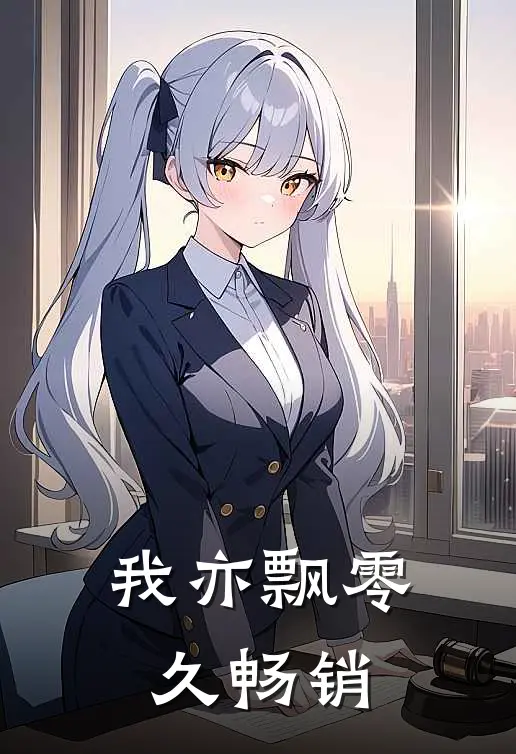 我亦飘零久畅销