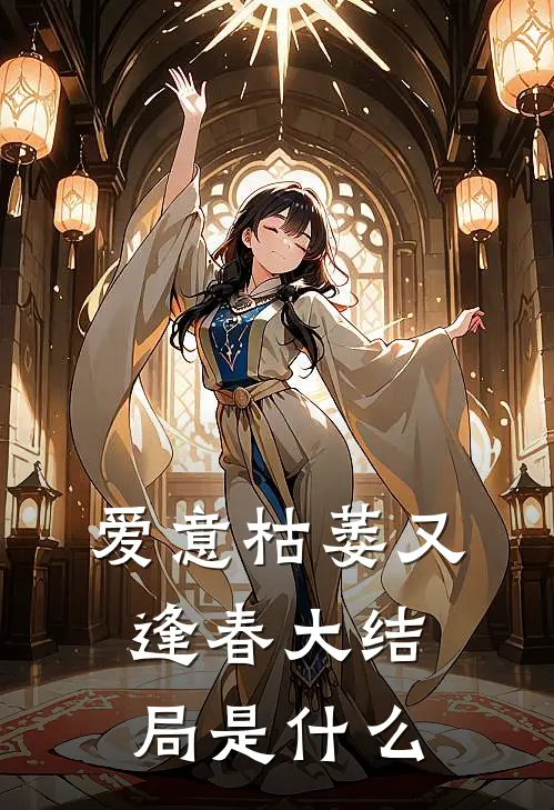 爱意枯萎又逢春大结局是什么
