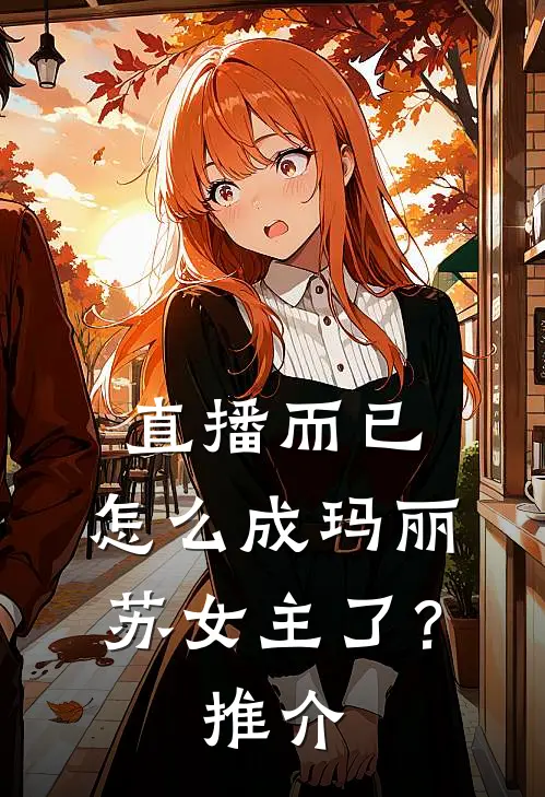 直播而已，怎么成玛丽苏女主了？推介