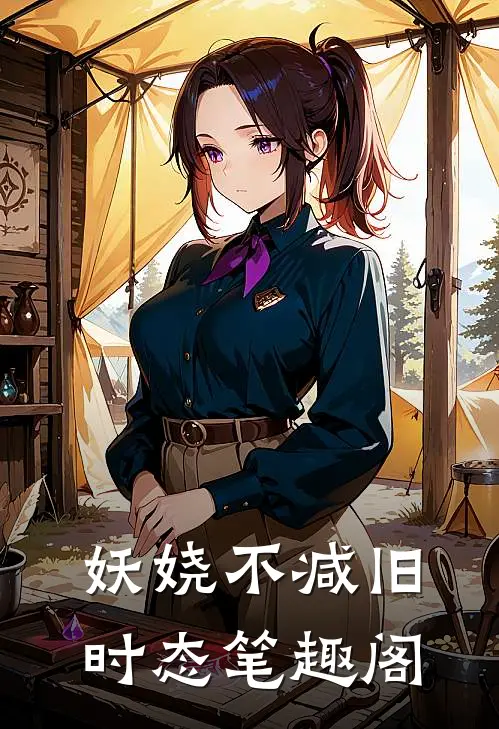 妖娆不减旧时态笔趣阁