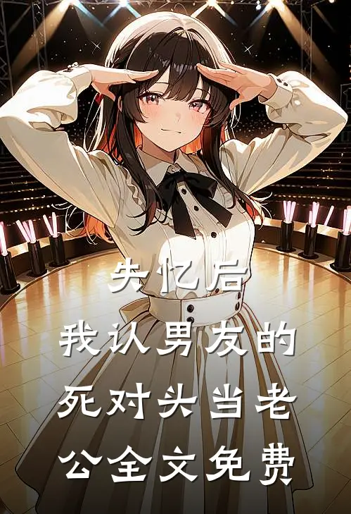 失忆后，我认男友的死对头当老公全文免费
