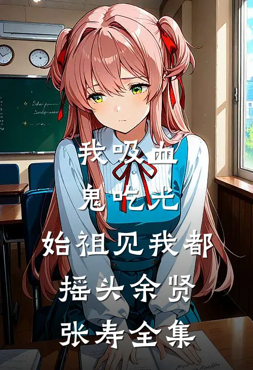 我吸血鬼吃光，始祖见我都摇头余贤张寿全集