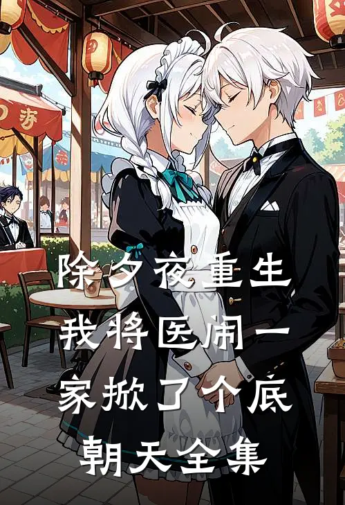 除夕夜重生，我将医闹一家掀了个底朝天全集