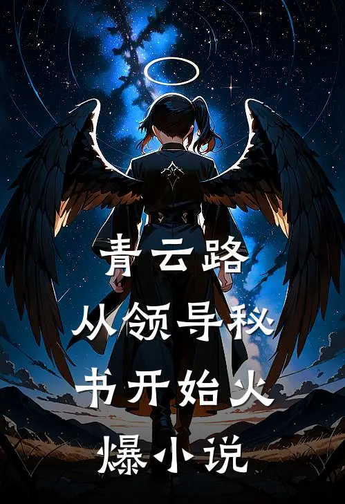 青云路：从领导秘书开始火爆小说