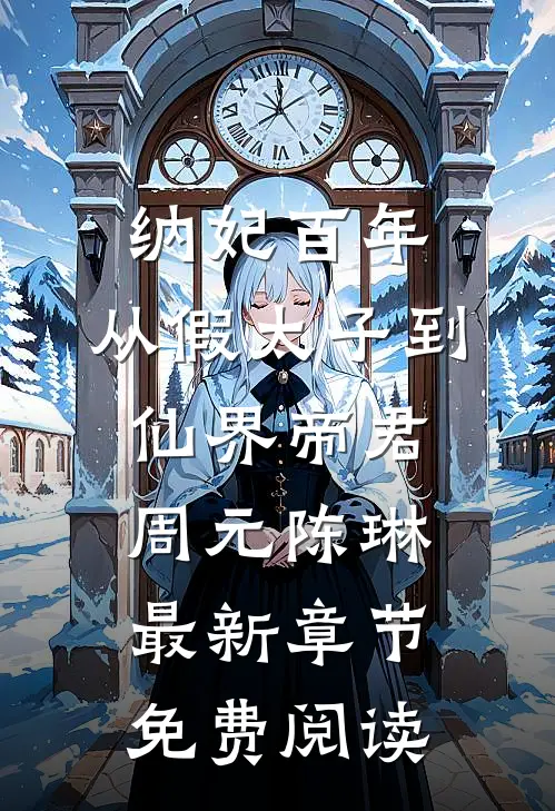 纳妃百年，从假太子到仙界帝君周元陈琳最新章节免费阅读