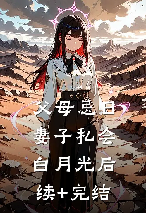 父母忌日，妻子私会白月光后续+完结