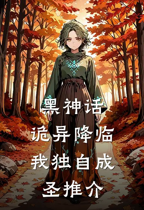 黑神话：诡异降临我独自成圣推介