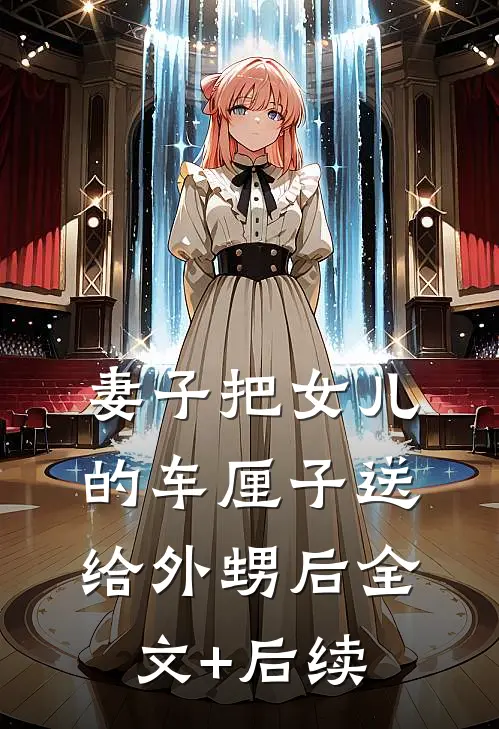 妻子把女儿的车厘子送给外甥后全文+后续
