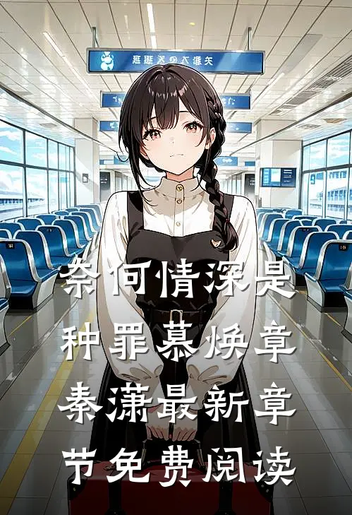 奈何情深是种罪慕焕章秦潇最新章节免费阅读