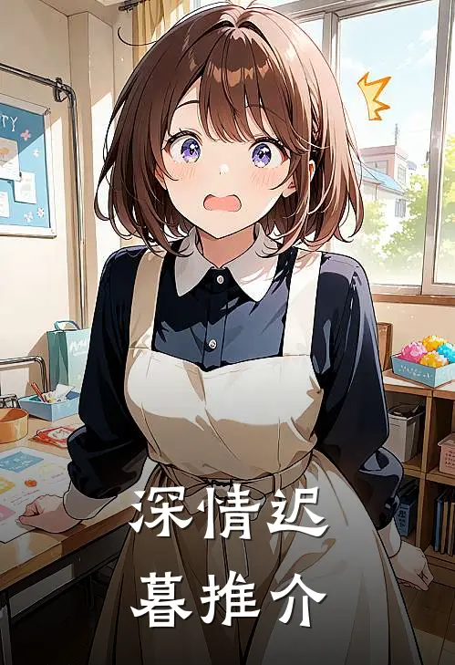 深情迟暮推介