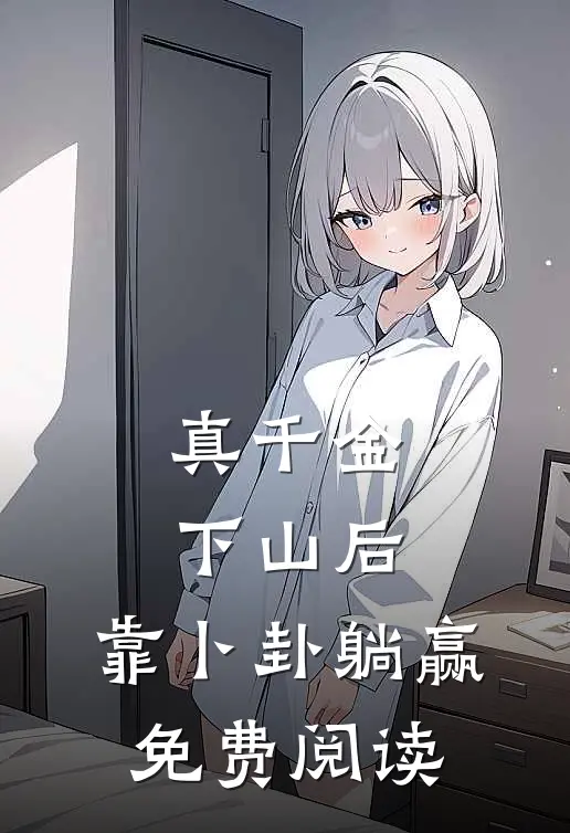 真千金下山后，靠卜卦躺赢免费阅读
