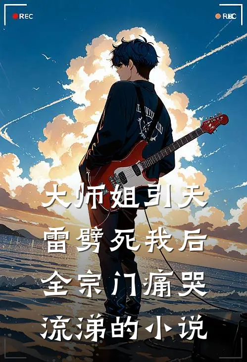 大师姐引天雷劈死我后，全宗门痛哭流涕的小说
