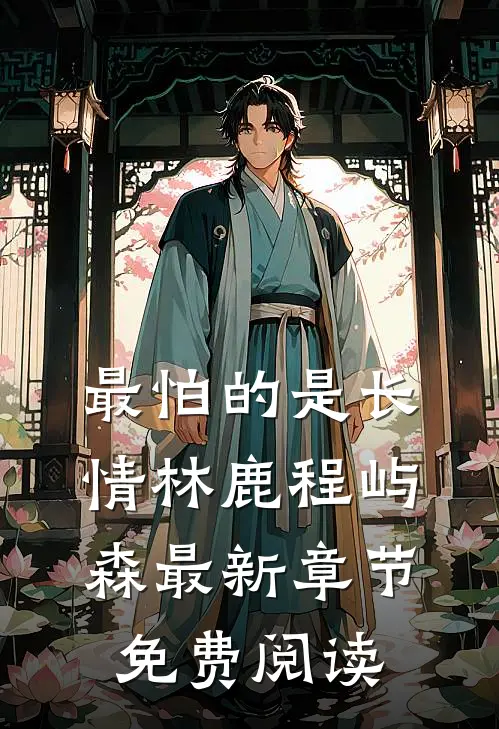最怕的是长情林鹿程屿森最新章节免费阅读