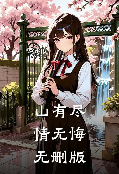 山有尽，情无悔无删版