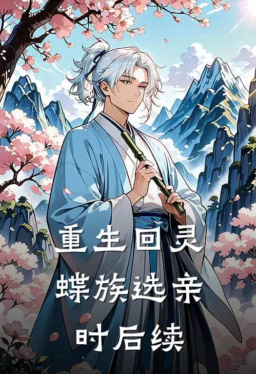 重生回灵蝶族选亲时后续