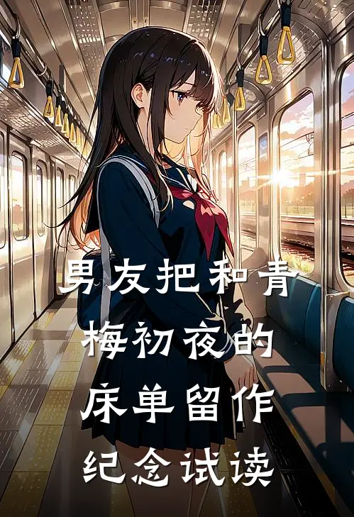 男友把和青梅初夜的床单留作纪念试读