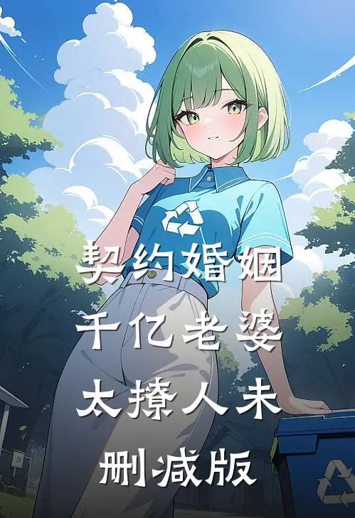 契约婚姻：千亿老婆太撩人未删减版