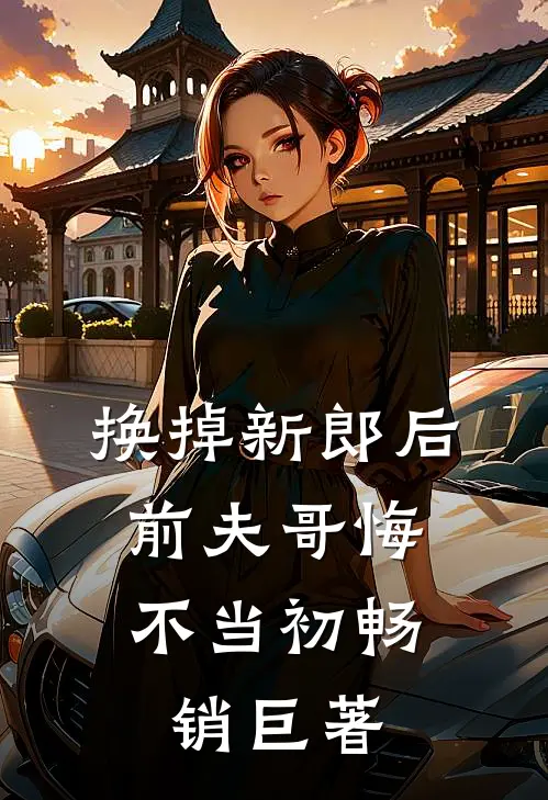 换掉新郎后，前夫哥悔不当初畅销巨著