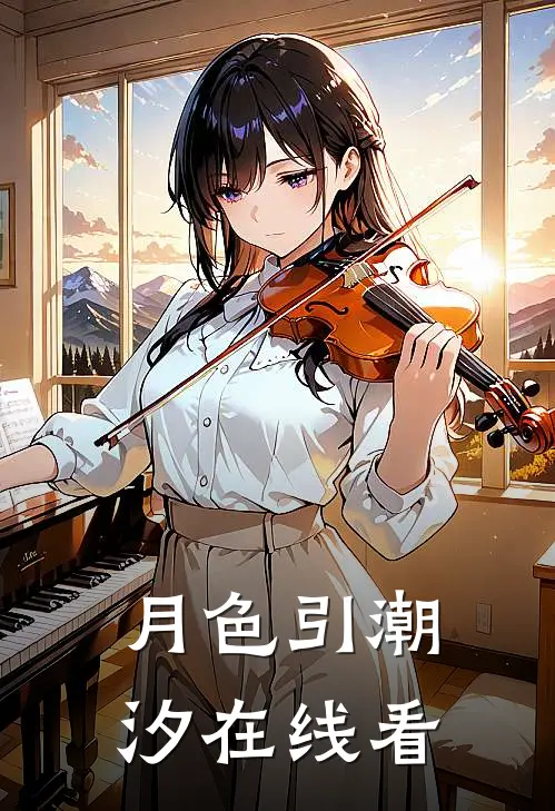 月色引潮汐在线看